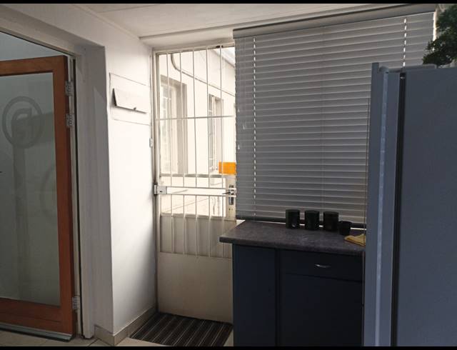86M² OFFICE RENTED IN BO-DORP